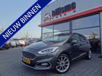 Ford Fiesta 1.0 Vignale | NL-AUTO | PANODAK | LMV | CRUISE |, Auto's, Ford, 101 pk, Gebruikt, Euro 6, 1144 kg