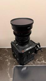 Z Cam E2/M4 met Meike Cine Lens en ND Filter, Audio, Tv en Foto, Videocamera's Digitaal, Overige merken, Gebruikt, Overige soorten