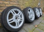 Mercedes-Benz AMG velgen 17 inch breedset - SLK, CLK, Ophalen, 17 inch, Personenwagen, Velg(en)