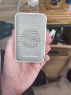 Honeywell Home Sirene/Detector - Draadloos, Doe-het-zelf en Verbouw, Alarmsystemen, Ophalen, Detector, Sensor of Melder, Zo goed als nieuw