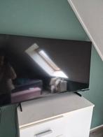 Kapotte samsung smart tv gratis, Ophalen, 50 Hz, LCD, Samsung