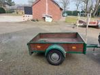 Aanhanger, Auto diversen, Aanhangers en Bagagewagens, Ophalen, Gebruikt