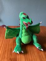 Efteling Draak SprookjesBos 30cm,zie foto’s.    ((Ophalen)), Verzamelen, Ophalen, Gebruikt, Overige typen