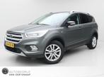 Ford Kuga 1.5 EcoBoost Trend Ultimate | Clima | Cruise| Mult, Stof, Euro 6, 4 cilinders, Origineel Nederlands