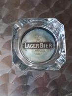 Oud Heinekens asbakje, Verzamelen, Ophalen of Verzenden, Gebruikt, Heineken