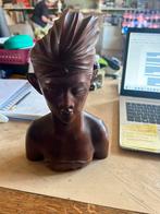 Balinese buste, Antiek en Kunst, Ophalen