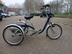 Van Raam Midi driewieler - 3 jaar in stalling gestaan, Gebruikt, Van Raam, Van Raam, Ophalen of Verzenden