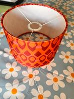 Lampenkap xenos nieuw, Huis en Inrichting, Lampen | Lampenkappen, Ophalen of Verzenden, Nieuw, Rond