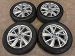 Diversen 17 inch originele velgen + zomerbanden Audi Q2, Audi, Banden en Velgen, 17 inch, Ophalen of Verzenden