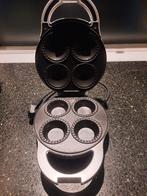 Tristar Muffin maker, Ophalen, Gebruikt, Cupcakes, Bakvorm
