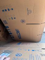 Verhuisdozen 35 stuks, Ophalen, 40 tot 60 cm, Opvouwbaar, 50 tot 75 cm