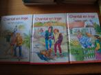 Chantal en inge 3 boeken, Ophalen of Verzenden, Zo goed als nieuw