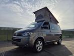Vw T5 California 2.0TDI Hefdak camper euro5 2010 Airco, Airbags, Koelkast, Buscamper of Camperbus, Volkswagen