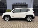 Jeep Renegade 1.3T DDCT Limited Automaat|Applecarplay|Cruise, Auto's, Jeep, Stof, Gebruikt, 4 cilinders, 150 pk