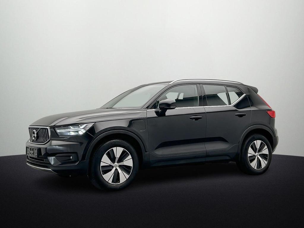 Volvo XC40 T5 260PK ACC|Winterpack|Parkeerpakket| Harman Kar, Auto's, Stof, Gebruikt, Euro 6, Met garantie (alle)