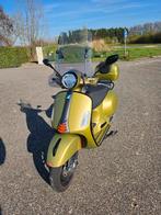 Vespa GTS SuperSport 300 2023 - Akrapovic, Motoren, Particulier