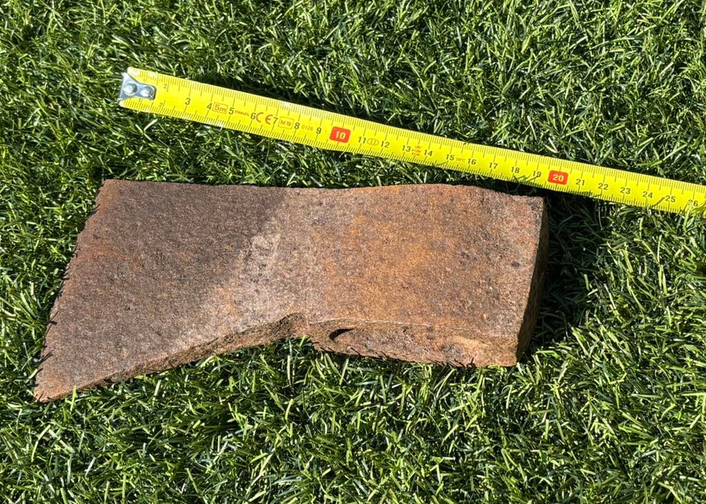 Authentieke Wehrmacht bijl (WH), Ophalen of Verzenden, Landmacht, Duitsland, Overige typen