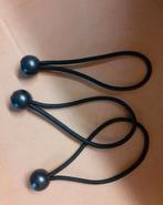 Zeilspanners, spanelastiek, trampoline elastiek., Ophalen of Verzenden, Nieuw