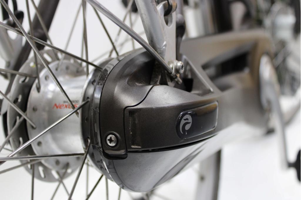 Refurbished Batavus Mambo 7 53cm - Damesfiets, Fietsen en Brommers, Fietsen | Dames | Damesfietsen, Niet ingevuld, Versnellingen