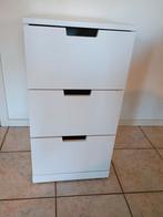 Ikea Nordli, Ophalen