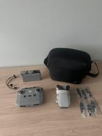 Dji Mini 2 Fly More Combo, Ophalen of Verzenden, Zo goed als nieuw