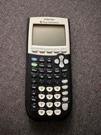 Grafische Rekenmachine - Texas Instruments, Diversen, Ophalen of Verzenden, Grafische rekenmachine, Zo goed als nieuw