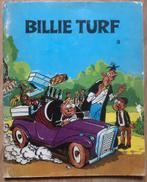 BILLIE TURF - 9 - STRIPBOEK - 1972, Boeken, Stripboeken, Eén stripboek, Ophalen of Verzenden, Zo goed als nieuw