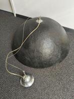 Grote Koepel Hanglamp - Diameter 70 cm, Huis en Inrichting, Lampen | Hanglampen, Gebruikt, Overige materialen, Ophalen of Verzenden