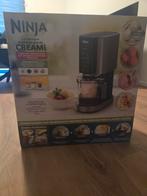 Ninja creami ijsmachine GESEALD!!!, Witgoed en Apparatuur, IJsmachines, Ophalen of Verzenden, Nieuw