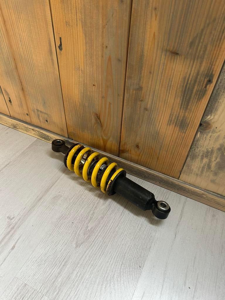 Derbi onderdelen, Ophalen of Verzenden, Zo goed als nieuw, Overige typen