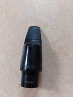 Meyer M6M Alt Saxofoon Mondstuk, Ophalen of Verzenden, Zo goed als nieuw, Alt