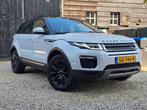 Land Rover Range Rover Evoque 2.0 Si4 240pk 4WD Aut 2018, Auto's, Automaat, 1800 kg, 4 cilinders, Wit