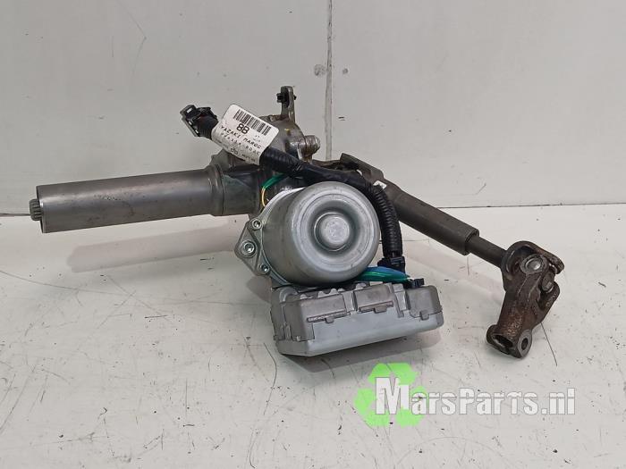 Stuurbekrachtiging Elektrisch van een Nissan Micra, Auto-onderdelen, Gebruikt, -, -, Ophalen of Verzenden