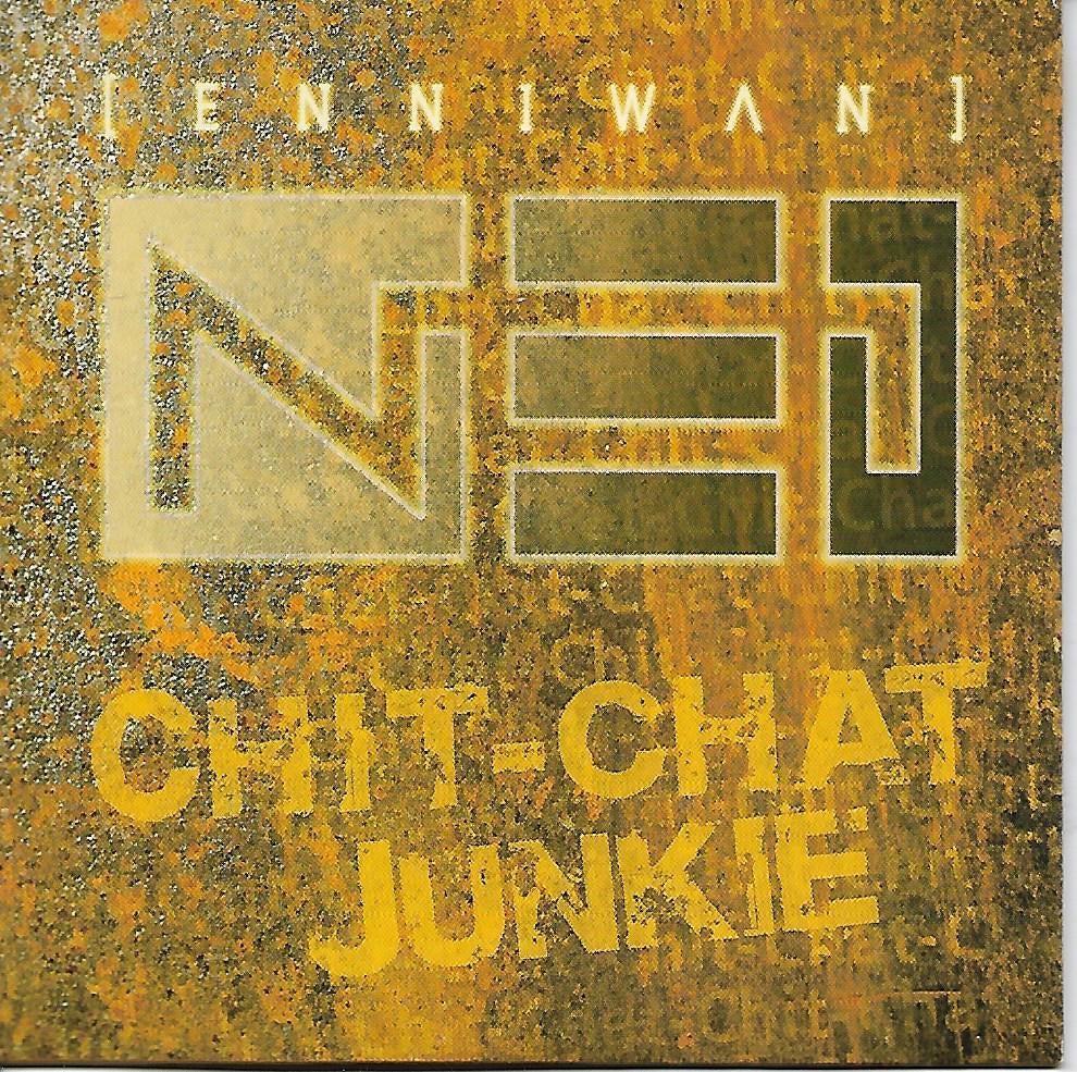 NE1 - Enniwan, Verzenden, Gebruikt