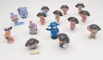 Dora, Rugzak, Boots, Tico en Zwieber figuurtjes 15x Bip, Ophalen of Verzenden, Gebruikt