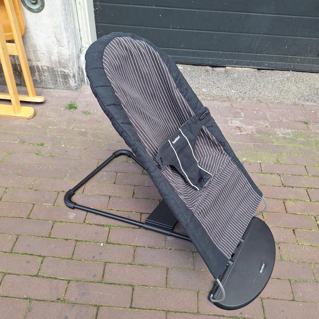 BabyBjörn Wipstoel, BabyBjörn, Gebruikt, -, -