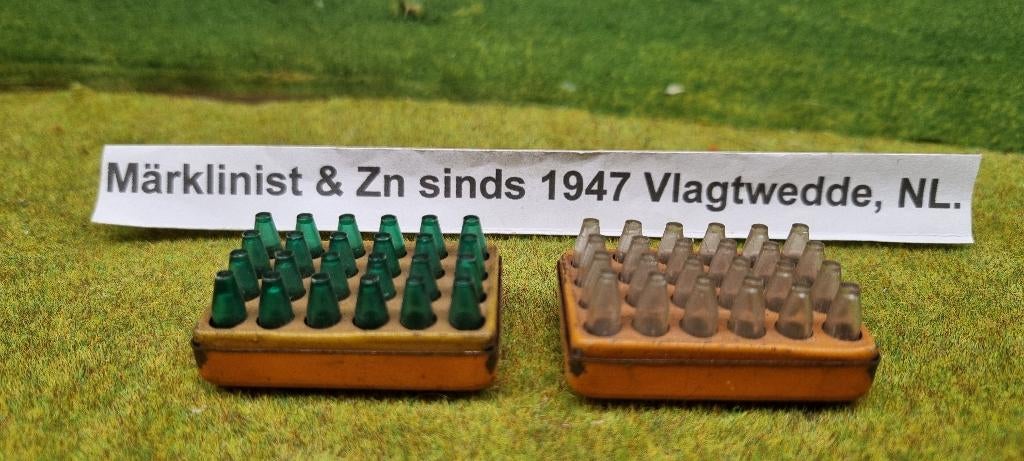 Göso Coca Cola  VW-bus kratjes Coca Cola, Antiek en Kunst, Ophalen of Verzenden