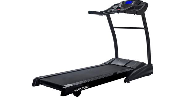 Loopband, Ophalen, Zo goed als nieuw, Overige materialen, Loopband