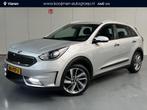 Kia Niro 1.6 GDi Hybrid DynamicLine, Gebruikt, Euro 6, 2 kWh, Leder en Stof