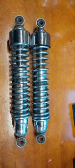 Originele Harley-Davidson Evo schokbrekers - Prima staat, Ophalen of Verzenden