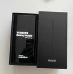 Te koop of ruilen En ZGAN Samsung Note 10 Met 256gb zwart, Zwart, Ophalen of Verzenden, Zo goed als nieuw, Zonder simlock