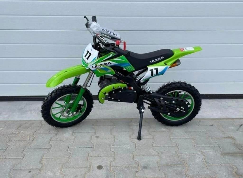 Nieuwe 49cc minibikes - op voorraad., Ophalen of Verzenden, Nieuw
