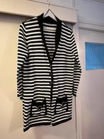 gery weber vest, net over billen, Kleding | Dames, Ophalen of Verzenden, Zo goed als nieuw, Maat 38/40 (M), Blauw