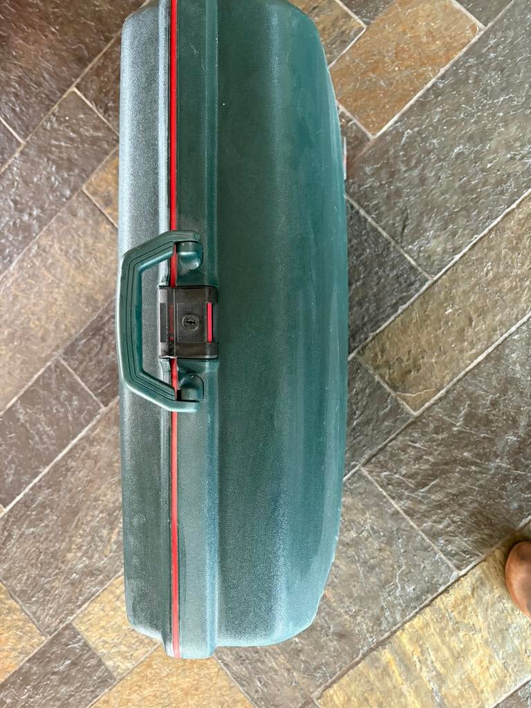 Samsonite koffer, Ophalen of Verzenden, Zo goed als nieuw