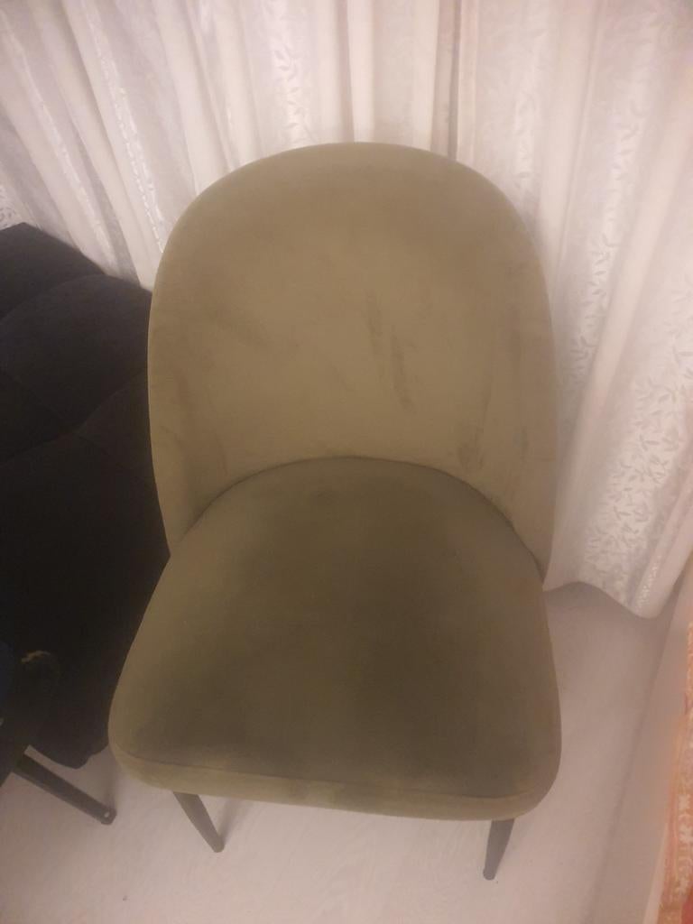 Eetstoelen, Ophalen, Minder dan 75 cm, 50 tot 75 cm