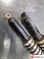 Kreidler achterschokbrekers origineel model 1973-1982, Gebruikt, Kreidler, Ophalen of Verzenden, Kreidler