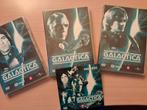 Battlestar Galactica - Het Complete Eerste Seizoen (DVD), Gebruikt, Boxset, Science Fiction en Fantasy, Ophalen of Verzenden