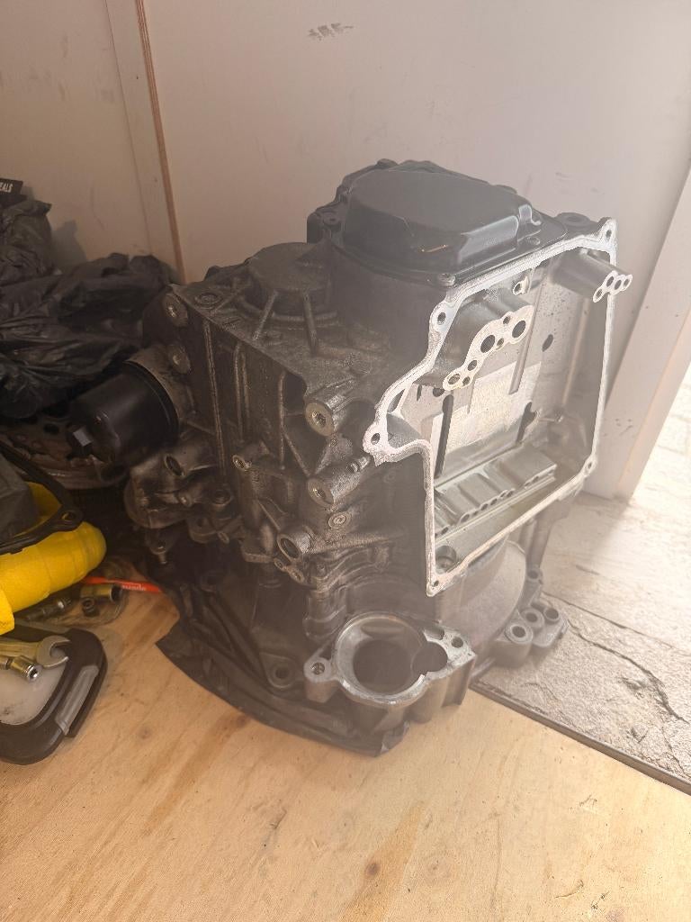 DQ250 RHP DSG bak – defect voor revisie / onderdelen, Auto-onderdelen, Transmissie en Toebehoren, Ophalen, Gebruikt, Seat