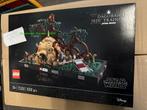 Lego 75330 Jedi training op Dagobah - nieuw, Ophalen of Verzenden, Nieuw, Complete set, Lego
