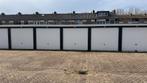 Garagebox te huur Den Helder wijk De Schooten, Noord-Holland